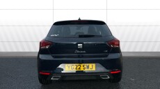 SEAT Ibiza 1.0 TSI 95 FR 5dr Petrol Hatchback